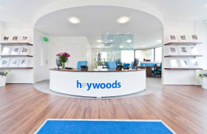 Heywoods Estate Agency - Case Study